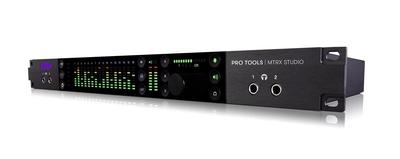 Pro Tools MTRX Studio